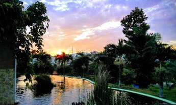 Imagem 2: Terreno - Loteamento Parque São Martinho - Campinas