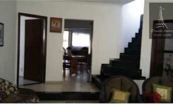 Imagem 6: Casa de condomínio arua ecopark para venda com 396 metros quadrados com 4 quartos