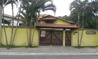 Imagem 3: Oportunidade casa em condomínio à poucos metros da Praia Aluguel Fixo