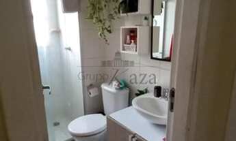 Imagem 5: Apartamento Vila industrial Max Clube