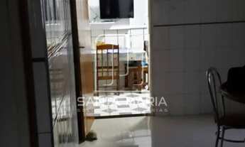 Imagem 6: Casa (térrea na rua) 5 dormitórios, cozinha planejada