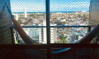 Imagem 2: Apartamento para venda com 60 metros quadrados com 3 quartos em Campo Grande - Recife - PE