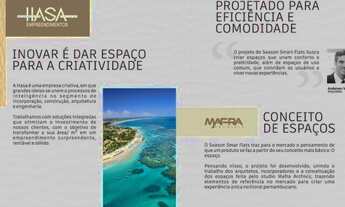 Imagem 3: W Lançamento no Centro de Porto, Flat de Alto Padrão