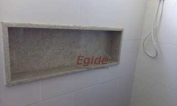 Imagem 7: Apartamento com 2 dormitórios à venda, 50 m² por R$ 150.000 - Barro Vermelho - São Gonçalo