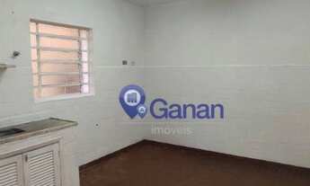 Imagem 7: Casa com 2 dormitórios para alugar, 121 m² por R$ 1.850,00/mês - Jardim Aeroporto - São Pa