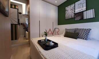 Imagem 7: Apartamento à venda R$ 242.626 - Tatuapé