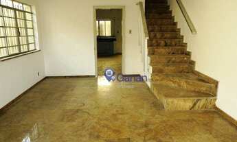 Imagem: Sobrado com 4 dormitórios para alugar