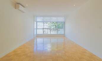 Imagem 3: Apartamento Venda 3 Dormitórios - 170 m² Higienópolis