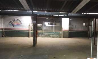 Imagem 2: Salão/Galpão (salão - térreo