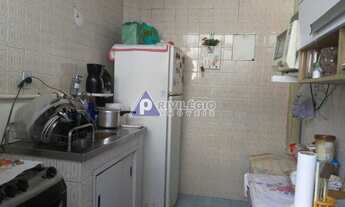 Imagem 6: Apartamento à venda, 2 quartos, Laranjeiras - RIO DE JANEIRO/RJ