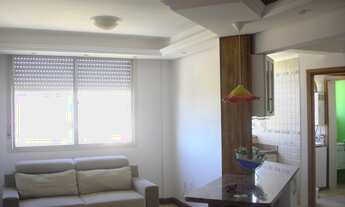 Imagem 7: Apartamento para venda possui 75 metros quadrados com 2 quartos em Medianeira - Porto Aleg