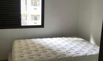 Imagem 3: Apartamento para aluguel tem 100 metros quadrados com 3 quartos + 1 quarto e banheiro de e