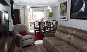 Imagem 3: Apartamento para Venda em Imbituba, Centro, 3 dormitórios, 1 suíte, 1 banheiro, 1 vaga