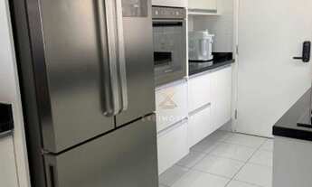 Imagem 7: Apartamento com 3 dormitórios à venda, 120 m² por R$ 2.600.000 - Vila Olímpia - São Paulo