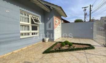 Imagem: CACHOEIRINHA - Casa Padrão - Vale Do Sol