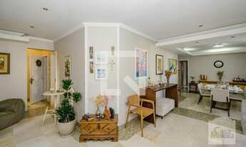 Imagem 2: Apartamento à Venda - Buritis, 4 Quartos, 140 m²