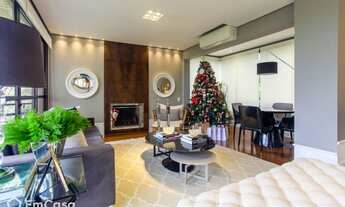 Imagem 3: Apartamento à venda em São Paulo