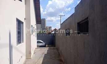 Imagem 7: INDAIATUBA - Casa Padrão - VILA AURORA