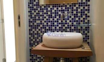 Imagem 4: Conjunto à venda. Ar Cond, Central Telef.Câmeras Vig. 121 m² Venda R$ 800.000 ou Locação R