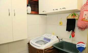 Imagem 5: Casa com 3 dormitórios à venda, 109 m² por R$ 420.000,00 - São Bento - Fortaleza/CE