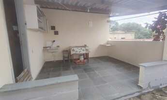 Imagem 3: Casa 3/4 no bairro Carlos Chagas