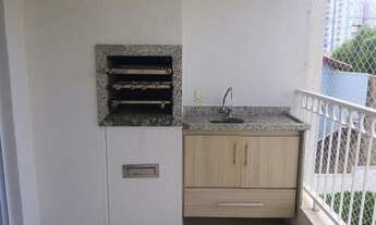 Imagem 3: CAMPINAS - Apartamento Padrão - MANSÕES SANTO ANTONIO