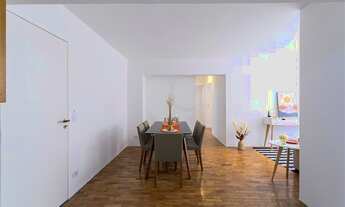 Imagem 4: São Paulo - Apartamento Padrão - POMPÉIA