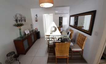 Imagem 3: Apartamento à venda, 3 quartos, 1 suíte, 1 vaga, Botafogo - RIO DE JANEIRO/RJ