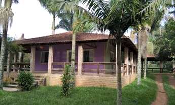 Imagem 3: Chácara nova badem lambarí - MG