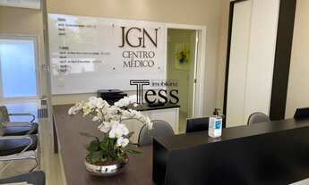 Imagem 6: Sala para aluguel, Universitário - JD. - São José do Rio Preto/SP