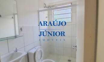 Imagem 6: AMERICANA - Apartamento Padrão - CHÁCARA LETÔNIA