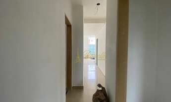 Imagem 6: Casa com 3 dormitórios à venda, 78 m² por R$ 499.000 - Villa Di Cesar - Mogi das Cruzes/SP