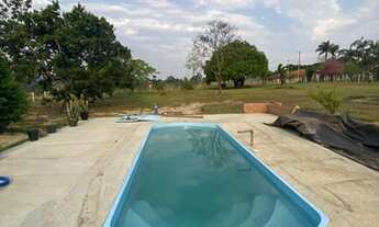 Imagem 5: Chácara para Venda em Mirante de São Pedro São Pedro-SP
