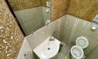 Imagem 7: Casa para venda tem 96 metros quadrados com 3 quartos em Passaré - Fortaleza - Ceará