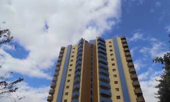 Imagem: JUNDIAÍ - Apartamento Padrão - VILA PROGRESSO