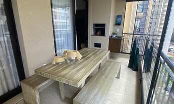 Imagem: Apartamento, 177 m² - venda por R$ 1.800.000,00