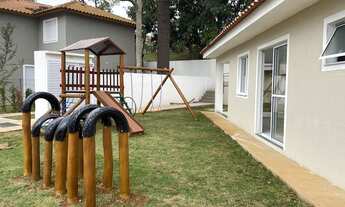 Imagem 6: Casa de condomínio sobrado para venda 3 quartos, EM FRENTE AO SHOPPING