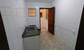 Imagem 6: Apartamento com 2 quartos e garagem no Loteamento Samambaia