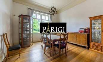 Imagem 4: Casa com 6 dormitórios para alugar, 900 m² por R$ 20.000,00/mês - Pedra Redonda - Porto Al