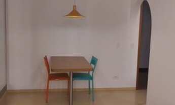 Imagem 4: Apartamento para aluguel com 45 metros quadrados com 1 quarto em Campo Belo - São Paulo