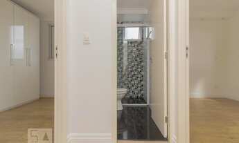 Imagem 6: Apartamento para Aluguel - Sacomã, 2 Quartos, 54 m2