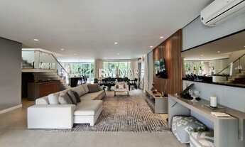 Imagem 2: Casa à venda com 5 suítes - 400 m² - Riviera de São Lourenço