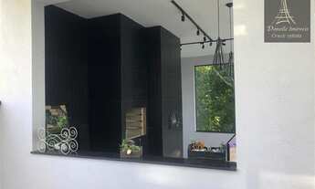 Imagem 3: Casa de condomínio arua brisas para venda com 270 metros quadrados com 3 quartos