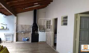 Imagem 5: Casa (térrea na rua) 2 dormitórios/suite, cozinha planejada