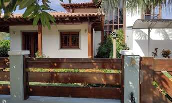 Imagem 4: ARARUAMA - Casa de Condomínio - Pontinha