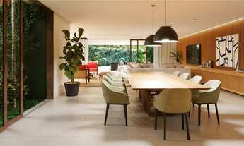 Imagem 7: Jardim Pindorama, Casas com 4 suítes em um Condomínio exclusivo na Gávea