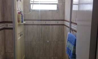 Imagem 4: Apartamento à venda, 58 m² por R$ 250.000,00 - Piratininga - Osasco/SP