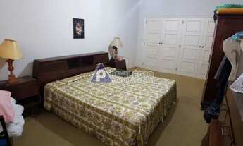 Imagem 5: Cobertura à venda, 4 quartos, 1 suíte, 2 vagas, Copacabana - RIO DE JANEIRO/RJ