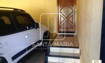 Imagem 4: Casa (sobrado na rua) 3 dormitórios/suite, cozinha planejada