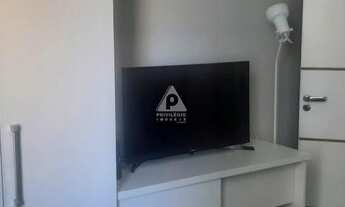 Imagem 4: Apartamento à venda, 1 quarto, Centro - RIO DE JANEIRO/RJ